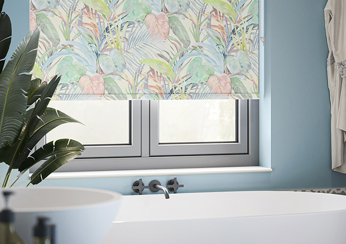 Los Angeles, Summer Breeze - Roller Blind - Image 5